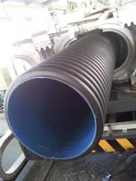 【青島HDPE排污雙壁波紋管型號(hào)齊全】200-800,價(jià)格,廠家,圖片,供應(yīng)商,塑料管,雄縣匯泰塑膠制品 - 產(chǎn)品庫(kù) - 阿土伯交易網(wǎng)